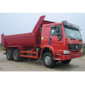 Sinotruk HOWO 6X4 Muldenkipper